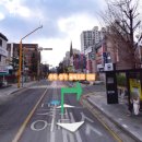 꿈마을 상가옆 이미지