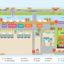 벌교역옆주차장 이미지