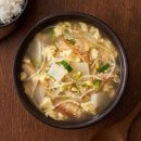 황태해장국 이미지