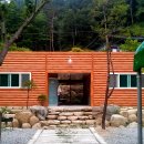 덕동계곡 오토캠핑장