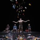 백양문화예술회관 공연장 이미지