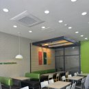 써브웨이 경산하양점 이미지