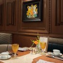 호텔런더너 | 마카오 런더너 호텔 / HAMPTON 햄튼 조식 후기