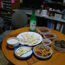 술상밥상 이미지