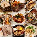 대문한정식 | 대문한정식 | 도봉구 가족모임·환갑 식사 추전, 예약 필수 한정식 후기