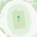 시민운동장 보조경기장 농구장 이미지