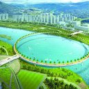 금강보행교 북측 공원 이미지