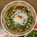 [수원] 광교 엘리웨이, 베트남 쌀국수 맛집 까몬, 내돈내산 방문후기