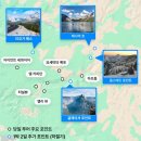 프리몬트커피 | 요세미티 국립공원 1박2일 당일투어 장단점 비교 예약후기