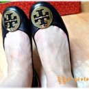 현대신촌토리버치 | [토리버치 신발] 토리버치 플랫슈즈 구입 후기 :-)