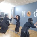 청룡검도관 이미지