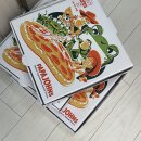 한국파파존스청담지점 | 피규어가 공짜라고? 파파존스 토이스토리 피규어 3종 실물 리뷰 (+파파존스 할인, 피자 후기)