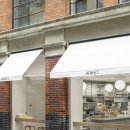 카페 봄 이미지