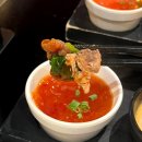 분당서현1-A-11 | 서현 맛집 [옥소반 분당서현점] 샤브샤브 A세트 후기 / 서현 일식, 서현역 무한리필