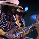 Stevie Ray Vaughan - Scuttle buttin 이미지