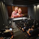 Sac on screen 연극 늙은 부부 이야기 이미지