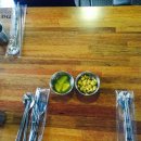 빨봉분식 충장로점 | [광주/충장로맛집] ::광주 충장로 빨봉분식 재방문 후기!