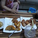 올리브 명품찹쌀 꽈배기 이미지