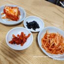 더진한장인국밥 | 대청역 해장 맛집! 진한 구수함이 살아있는 한벽루 전주콩나물국밥 후기 (모든 메뉴 및 가격정보 총 정리)