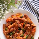 우리가 돼지갈비 이미지