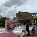 나래공방 | 웨이브 합정 몬스타엑스 n the front 럭드 후기, 혜화 릴리마를렌 카페, 나래함박, 커피가게 디터틀_250906