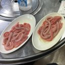 자갈치꼼장어 | [복합터미널 맛집] 아빠도 만족한 숨은 꼼장어 맛집 ‘수정 자갈치 꼼장어’ 방문후기