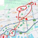오사카-&gt;고베 여행 / 시티루프(city loop)버스 1일권 이용 후기, 방법 / 고베 추천 명소 / 뚜벅이 여행...