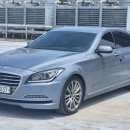 (서울 중고차) 11수2037 현대 제네시스 DH G330 프리미엄 AWD 2016년형식 무사고 13만키로 4륜구동 명은색 풀옵션 판매 이미지