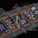 2025년12월24일(수요일) [2025 서울빛초롱축제]&amp;[2025 서울라이트 광화문] 관람일정 이미지