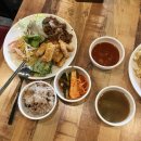 흥진주유소 | 소요산 동두천 가마솥밥집 한식뷔페 주말마다 다녀옴