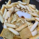 버터스푼(butter spoon)