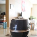 A0305 | 쿠쿠 전기 압력밥솥 6인용 IH CRP-DHAS069FB 내솥 올스텐