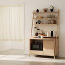 밤순식탁 | 일룸 레마 1000폭 카페장 식탁형 후기