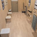 파리바게트 아산스마트점 | [배방 온열 테라피] 집안일에 지친 엄마들을 위한 힐링! 체온 1도 올리고 꿀잠 자는 법