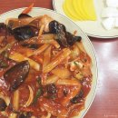 5월 둘째주 일상(안동 맛집 / 동네짬뽕)