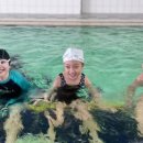 짐나지움 리틀 & 스위머스 탄 이미지