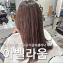 김포 구래동 미용실 아벨라움 아윤채 헤어클리닉 솔직후기, 손상모 관리 추천