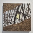 (11/18)아크릴물감을 이용한 풍경,인물드로잉 | 이유진갤러리 《그림 그림 II 비교적 구상》 곤도 유카코, 김지원, 설원기, 이우성, 이은새, 임소담...