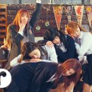 K-팝 통해 한국어 배우기 Ditto; Korean Language Through K-Pop 디토 이미지