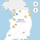 이마트24 해남송지로드점 | 국토대장정 후기 및 준비물, 그 외 정보들
