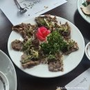 기와집 담 | [인천] 영종도 부모님과 함께 가기 좋은 한정식 맛집 기와집담 추천 후기!