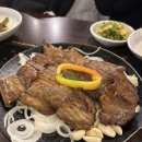 이백생고기 이미지