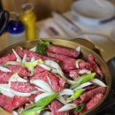 반포동 107-45, 한국회관 | 서래마을 맛집 한국회관에서 한우불고기