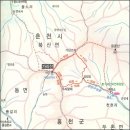 먹골역2,3번출구 이미지