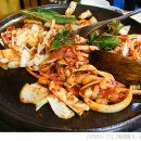 춘천무쇠닭갈비유황오리 이미지