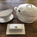 Vintage signature tureen(나눔 완료) 이미지
