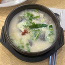 원산순대돼지국밥 | [부산 동구] 부산역 맛집, 밀양순대돼지국밥 부산점 후기