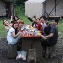 푸른밤글램핑하우스 이미지