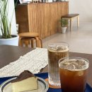 [목포] 평화광장 동네카페, &lt;GOU COFFEE&gt;