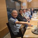 2025년 대마도 여행 평가회 및 경동사랑음악제, 체육대회, 2026년 신년회 회의 이미지